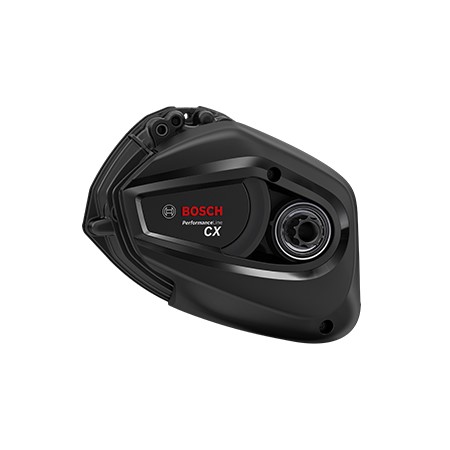 Bosch Drive Unit Performance CX Generation 4 (85Nm) Cruise (250Watt), Smart System Bosch Drive Unit Performance CX Generation 4 (85Nm) Cruise (250Watt), Smart System