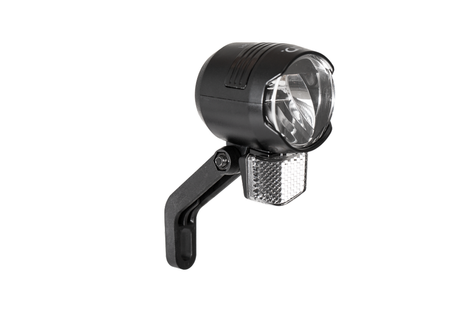 ACID Dynamo Frontlicht PRO-D 50 CMPT - black