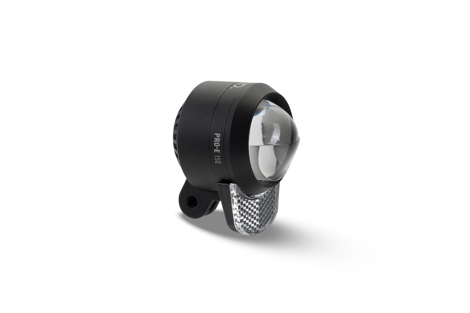 ACID E-Bike Frontlicht PRO-E 150 X-Connect