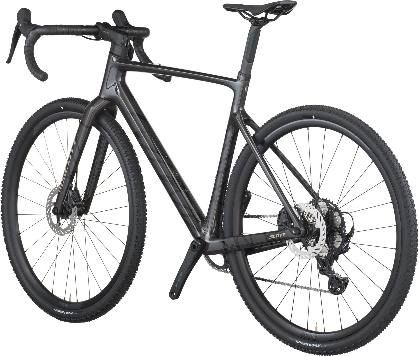 4253663020004-Scott-Addict-Gravel-30-carbon-black-2026-Gravel-Bike-02