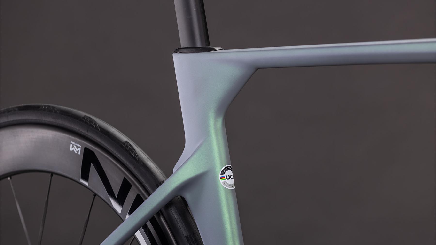 127200-Cube-Litening-AERO-C-68X-SLX-seagrey-n-black-2026-Carbon-Rennrad-04