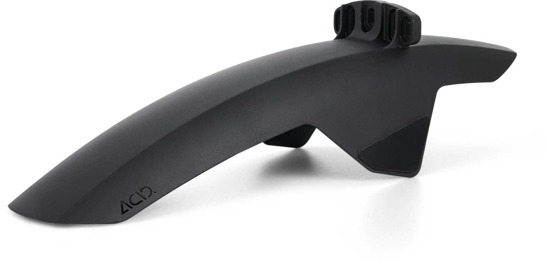 ACID Schutzblech MUD SHIELD vorne kurz - black