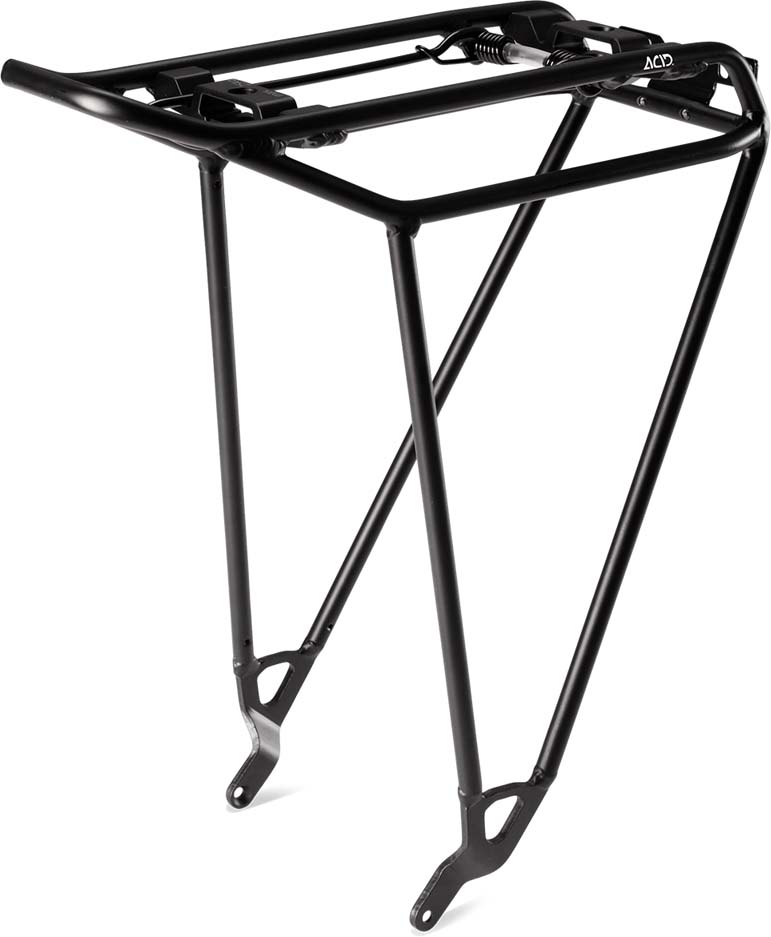 ACID Gepäckträger SIC 28" RILink black