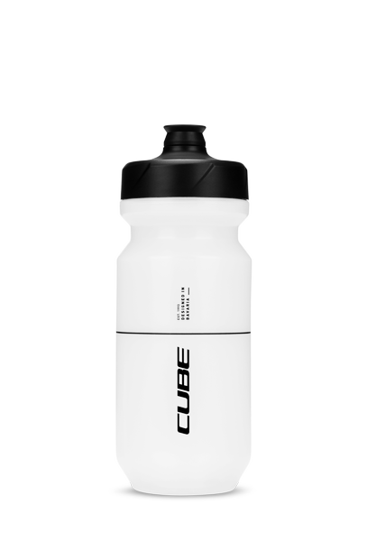 Cube Trinkflasche Flow 500 - transparent