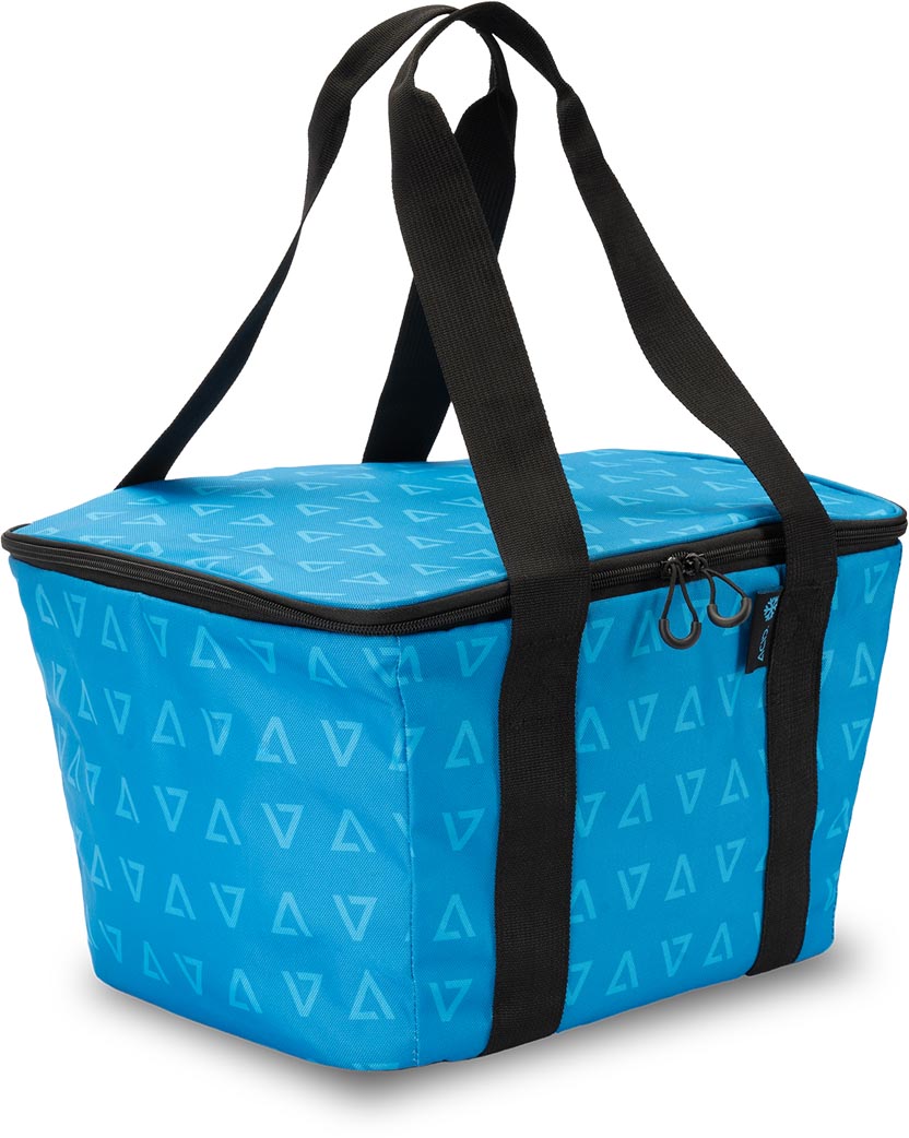 ACID Kühltasche CMPT 20 blue