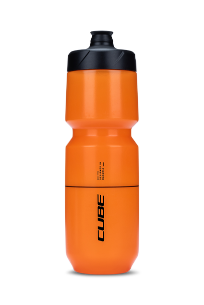 Cube Trinkflasche Flow 750 - orange