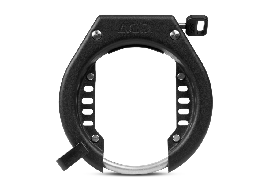 ACID Rahmenschloss LATCH 6078 - schwarz