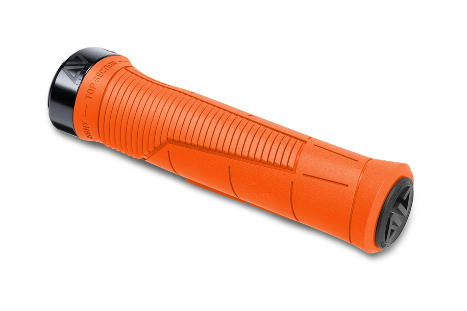 ACID Griffe ENDURE - orange