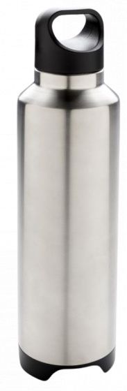 XD Collection Thermoskanne, Edelstahl, mit Bluetooth-Lautsprecher - 500 ml