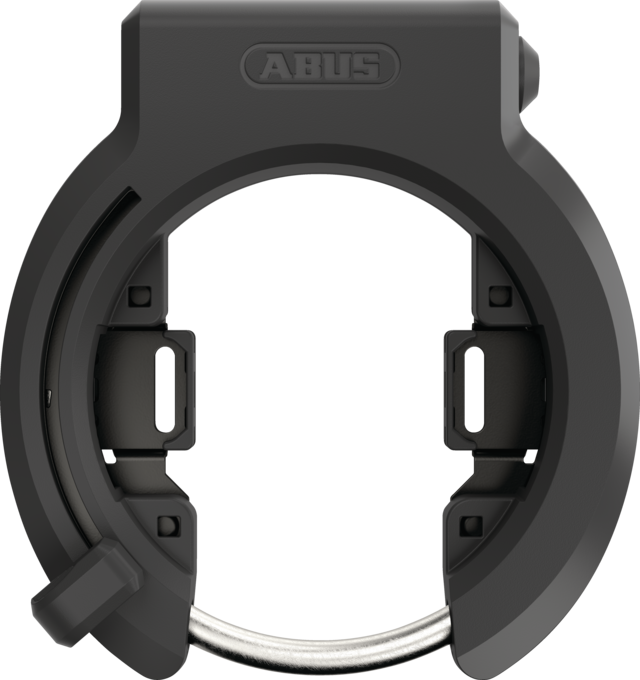 Abus Rahmenschloss Granit XPlus 6950M | black