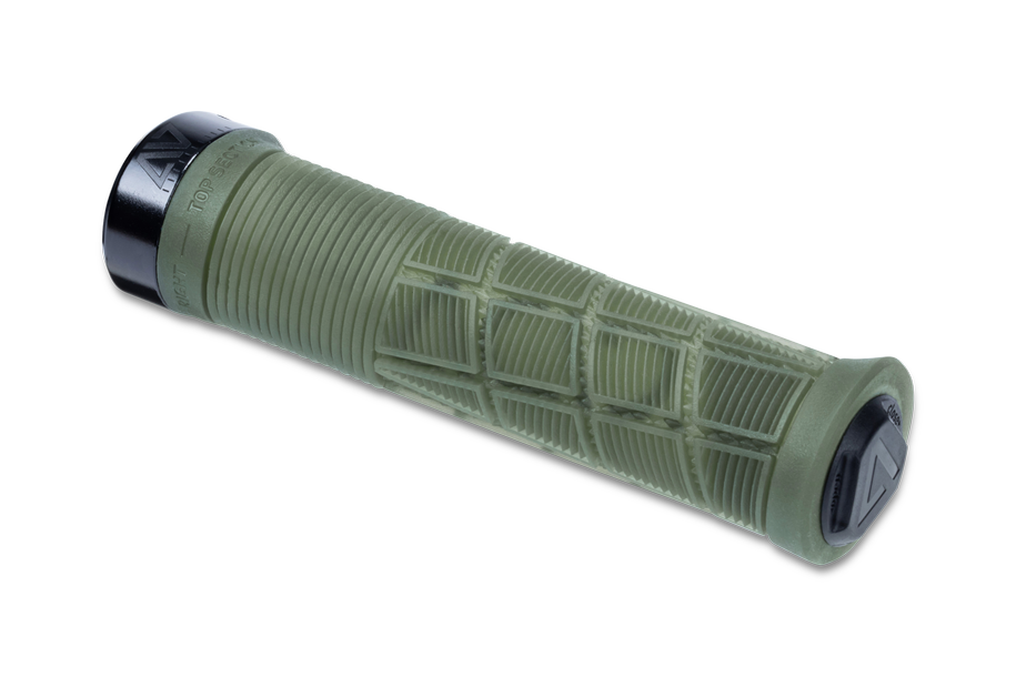 ACID Griffe DISRUPT - translucent olive