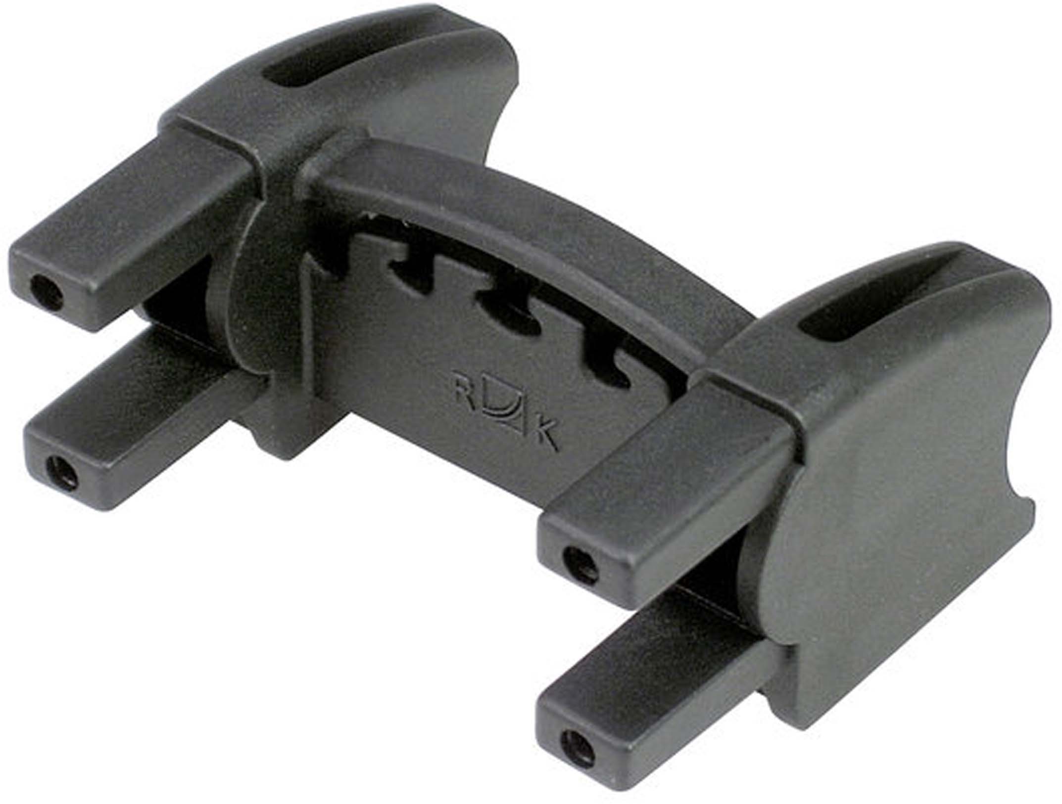 KLICKFIX Lenker Adapter Distanz-Set 43mm