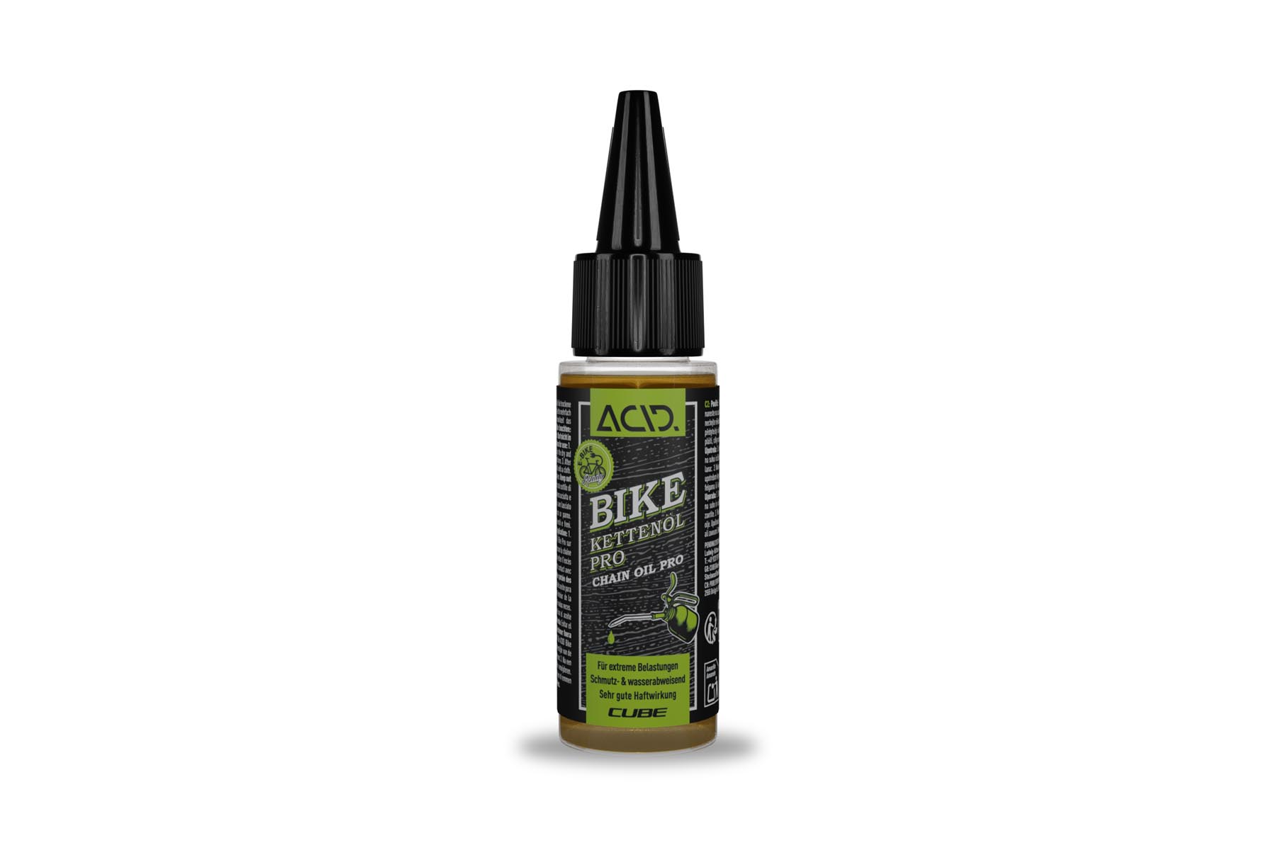 ACID Bike Kettenöl PRO 50ml
