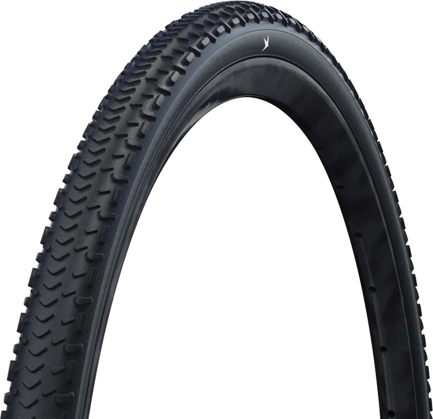 Schwalbe Reifen G-One RX HS 637 28x1.70" 45-622 sw PerfL TLR RG AdxGreen