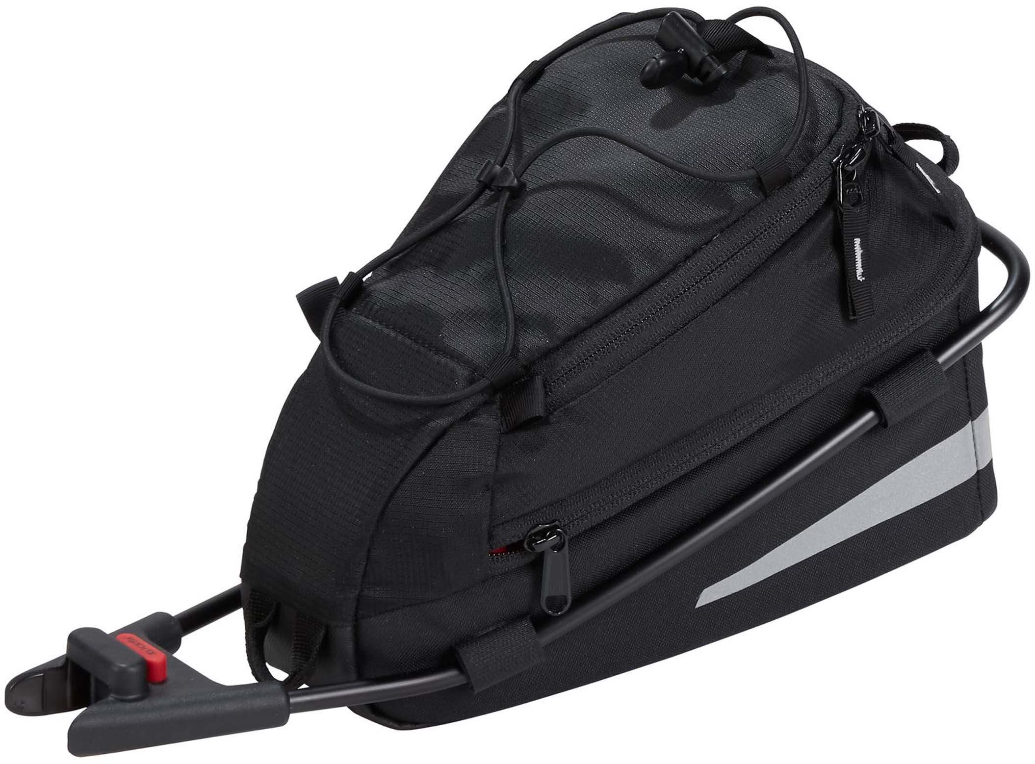 Vaude Off Road Bag S Satteltasche