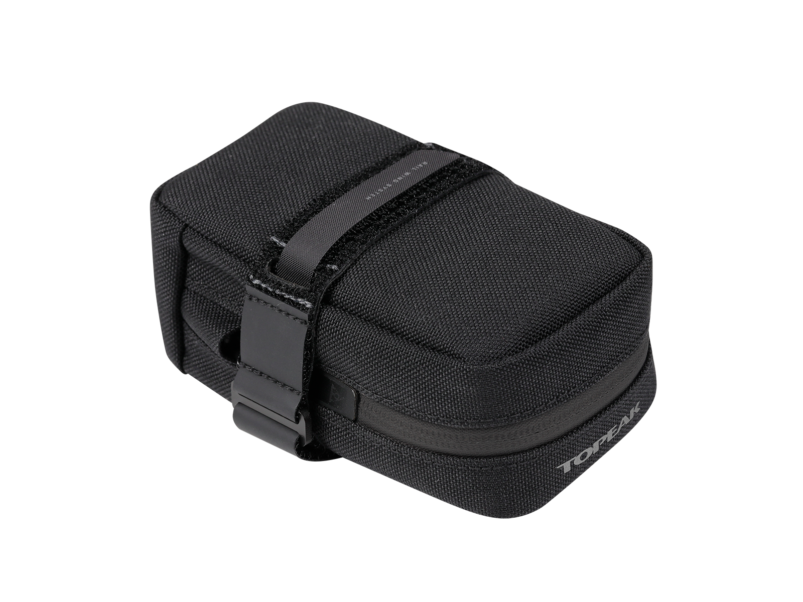 Topeak Elementa SeatBag Slim M, Black
