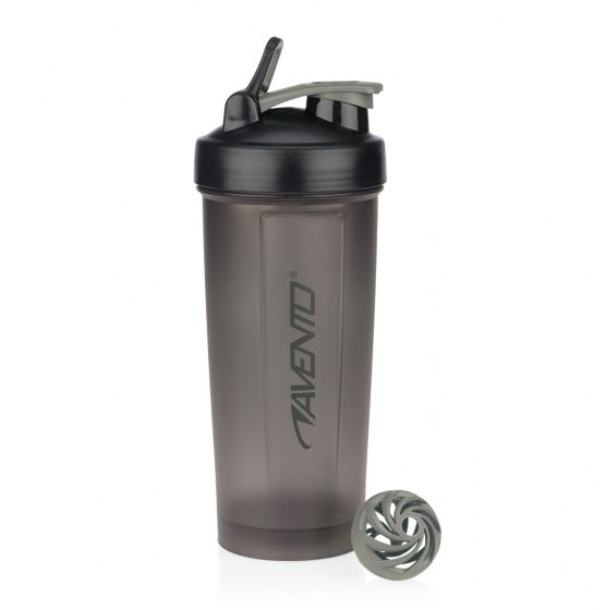 Avento Schüttelbecher Shaker Cup, Kunststoff - 1 Liter