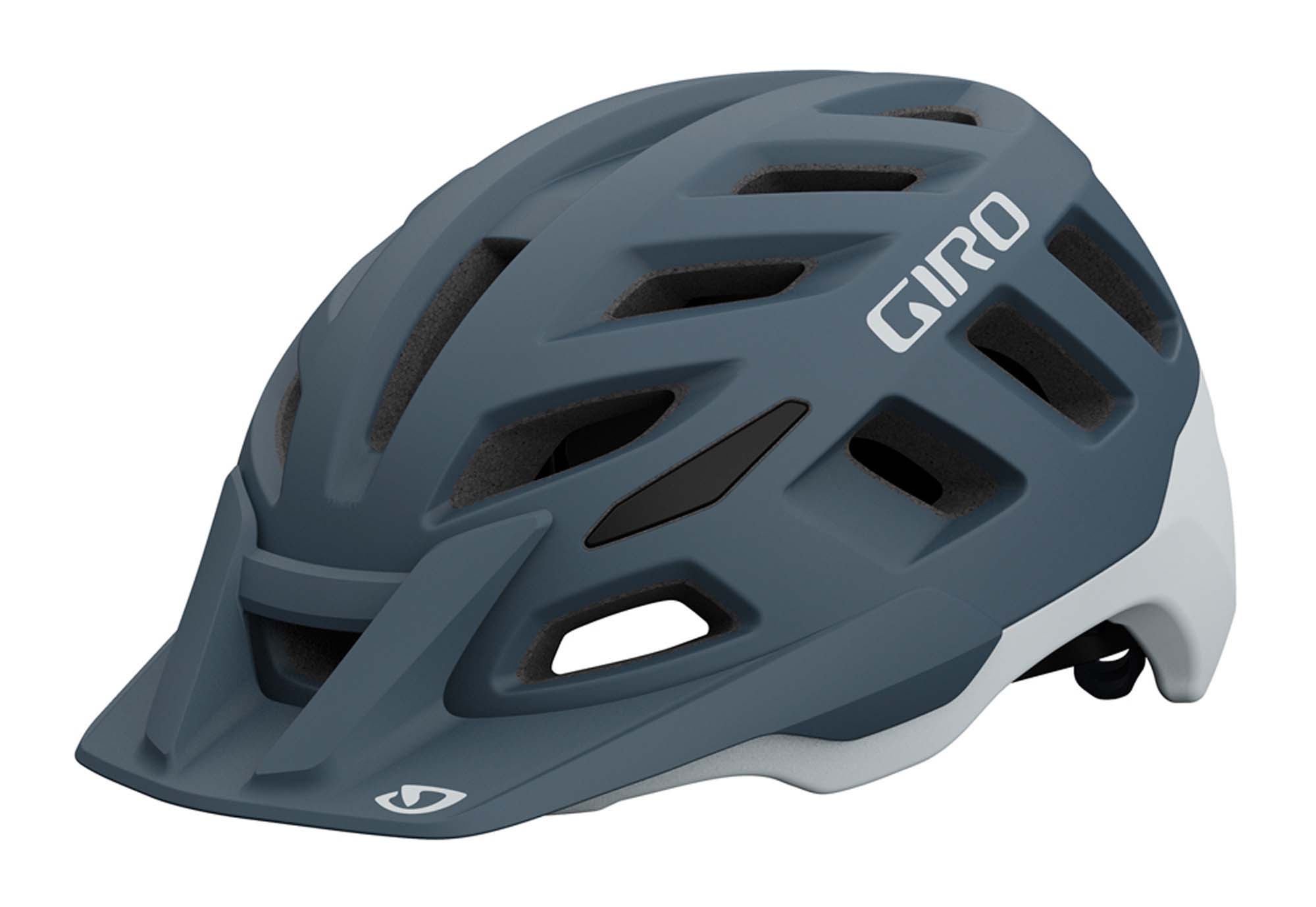 Giro Radix Fahrradhelm