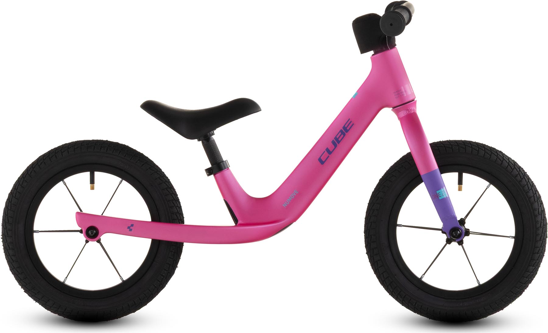 150120-Cube-Numove-120-walk-fucsia-n-plum-2026-Laufrad-00