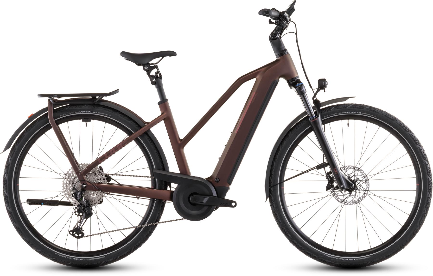 112211Z-Cube-Kathmandu-Hybrid-Pro-800-sunglow-n-chrome-2026-EBike-Trekkingrad-Damen-00