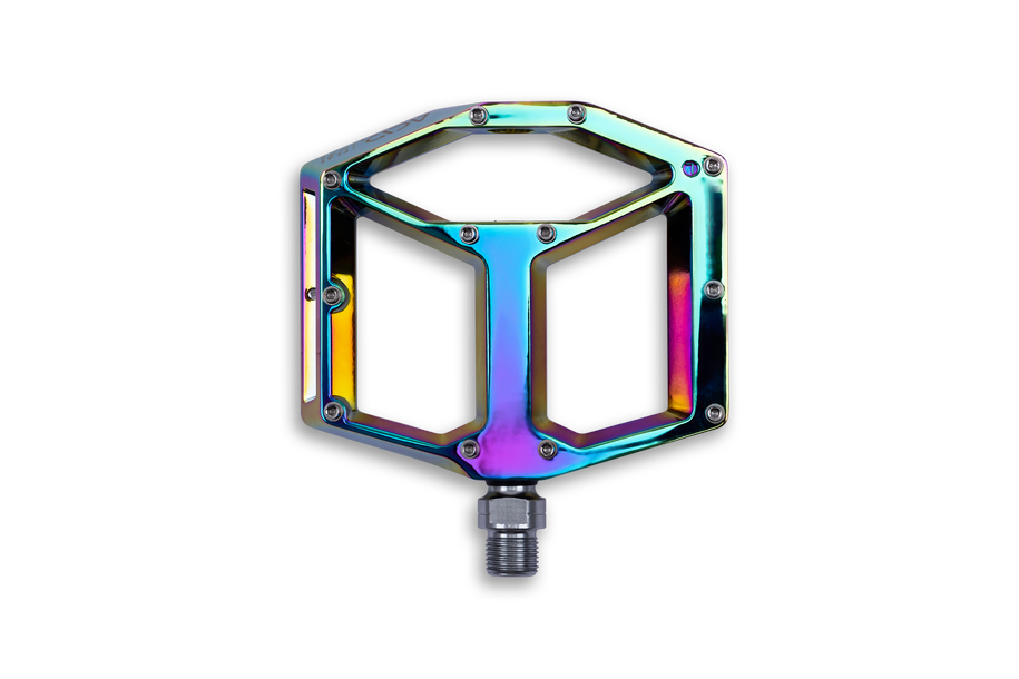 ACID Pedale FLAT A3-ZP R