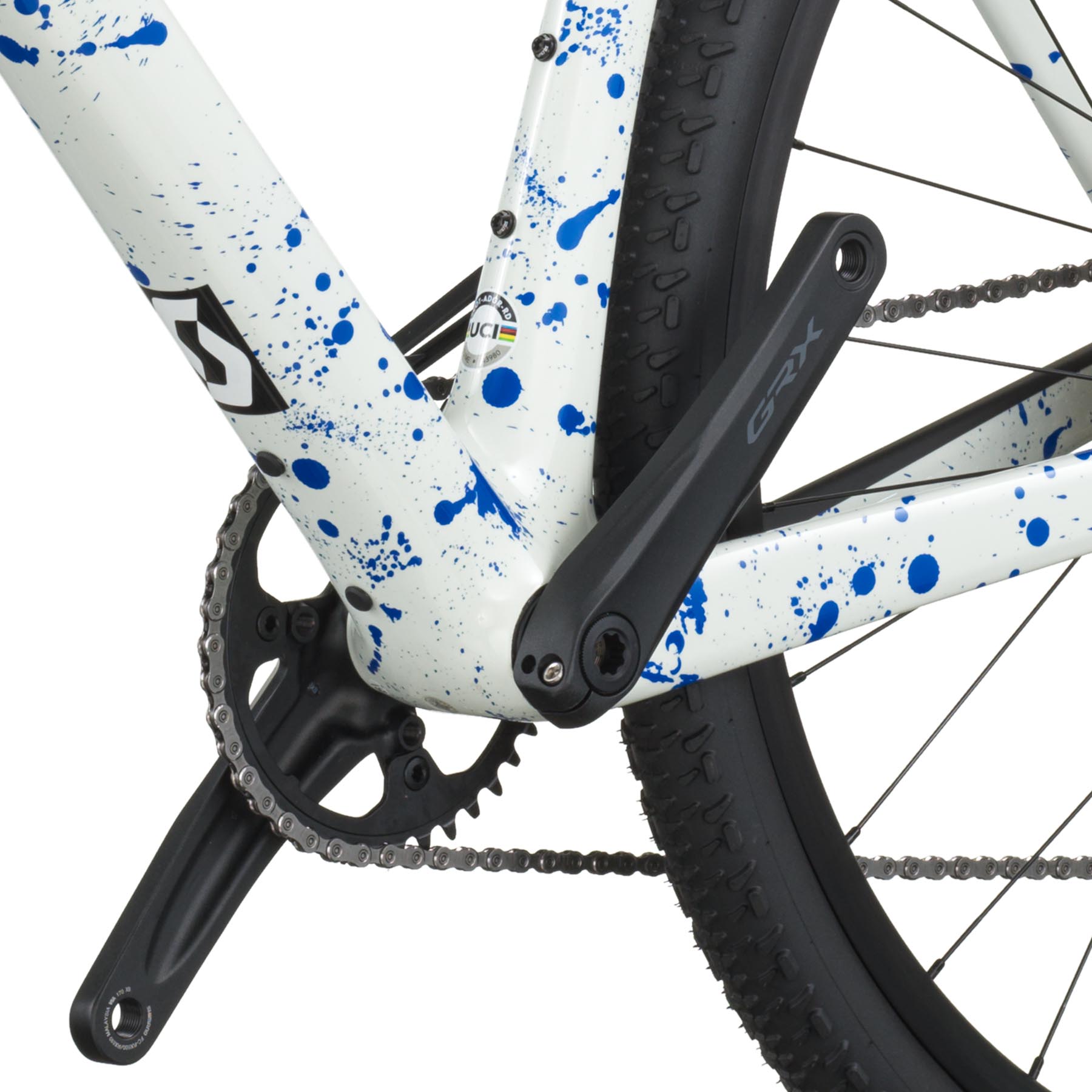 4253668357004-Scott-Addict-Gravel-30-white-splatter-blue-2026-Gravel-Bike-05