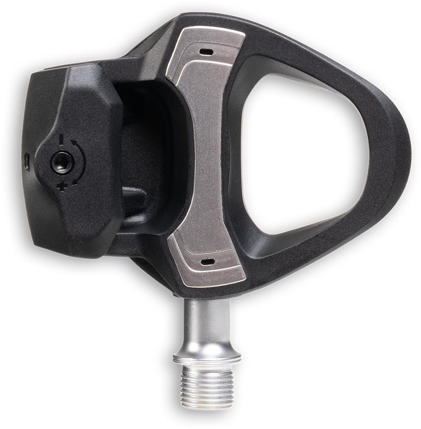 ACID Pedale CLICK C7-IB Road SPD-SL kompatibel black