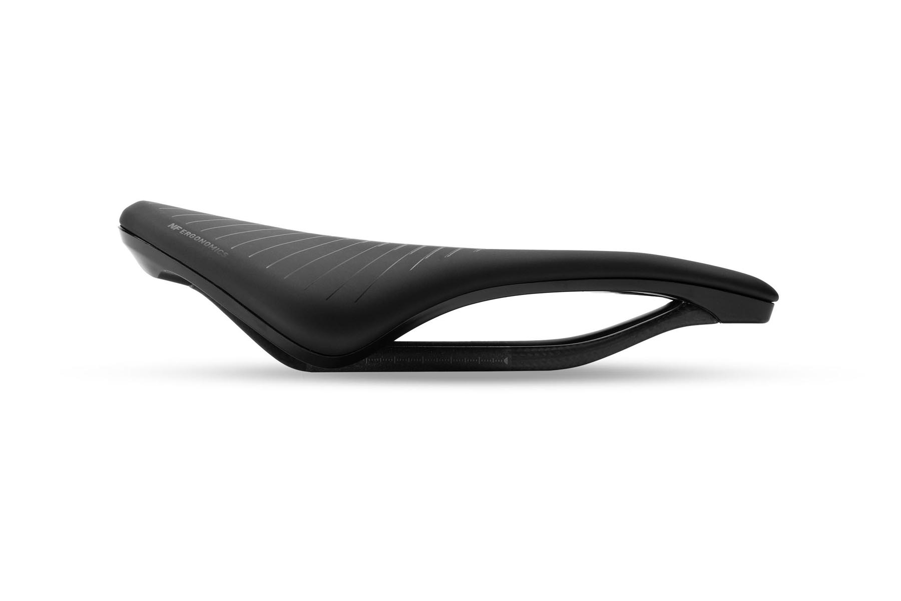 ACID Sattel NUANCE ROAD black
